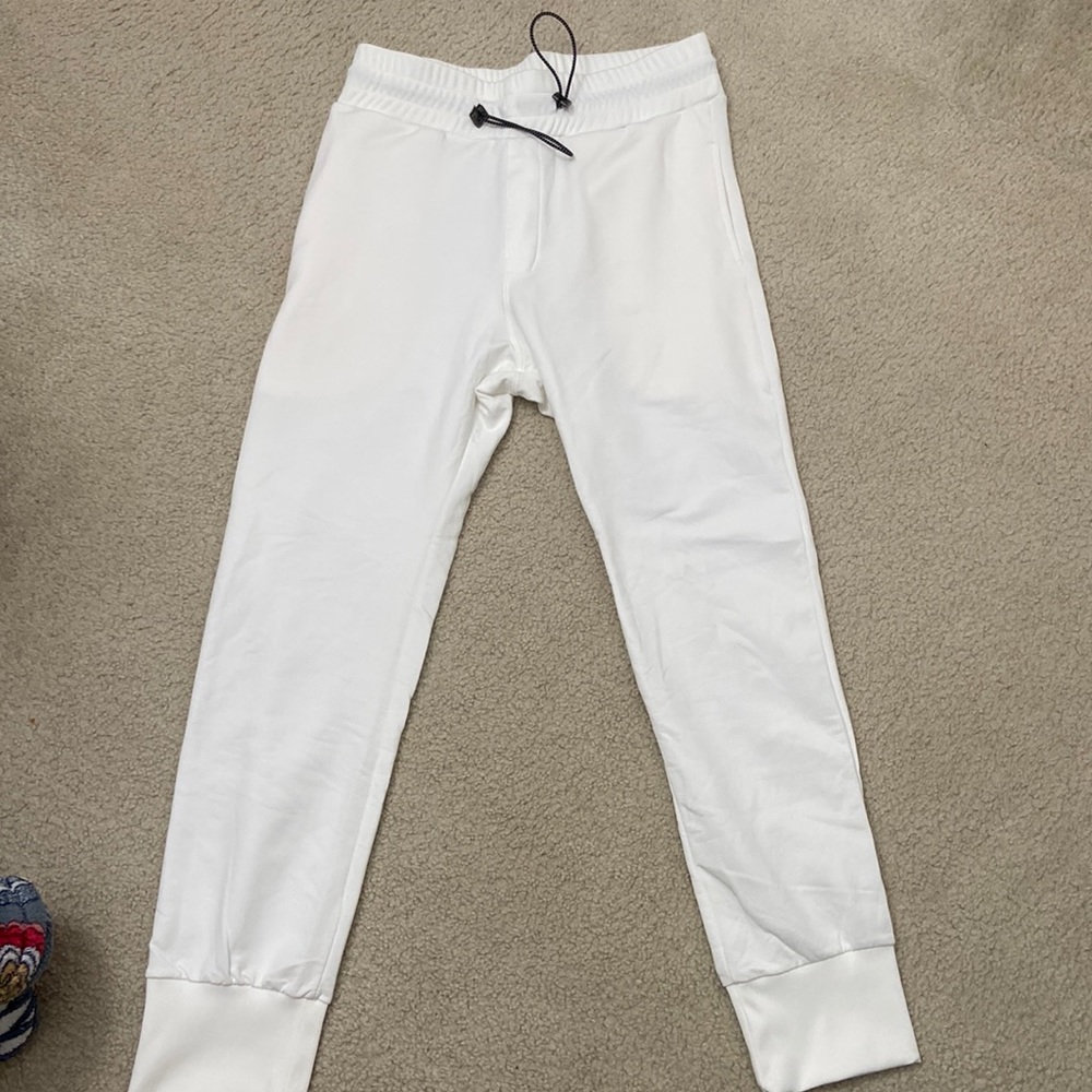 Tribe Kelley Sweatpants